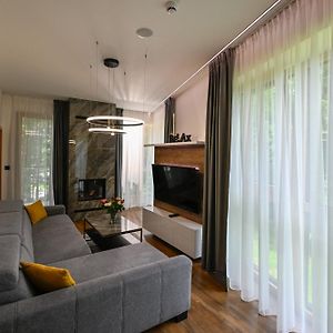 Hotel Ovruc - Rodinny Apartman 111
